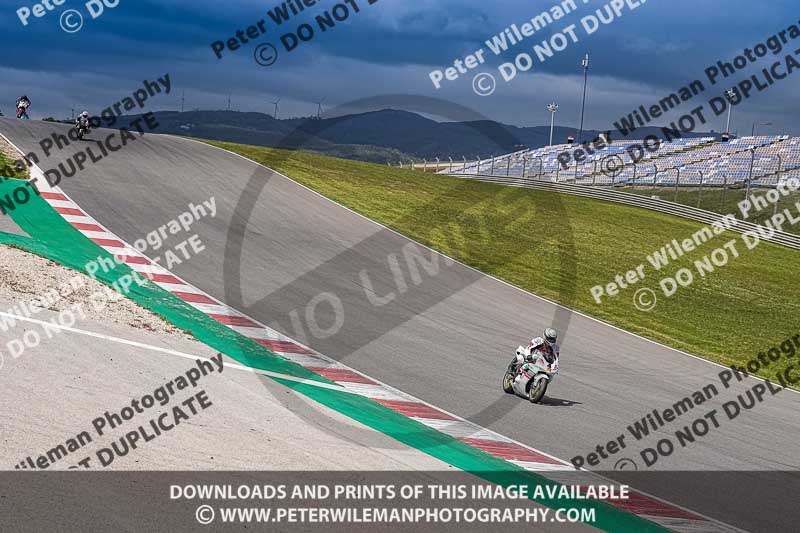motorbikes;no limits;november 2019;peter wileman photography;portimao;portugal;trackday digital images